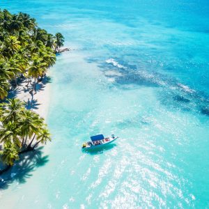 Aventura y Lujo en Punta Cana: Descubre el Paraíso