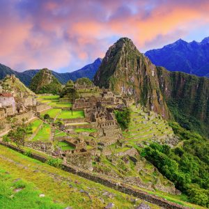 Aventura Andina: Perú, Bolivia y Chile