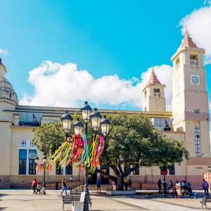 Brisa Atlántica en Puerto Plata