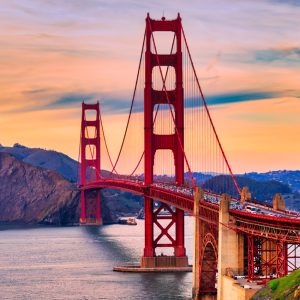 San Francisco Legendario