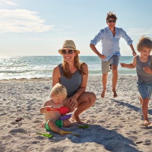 Punta Cana Enero 2027 - Vacaciones Familiares